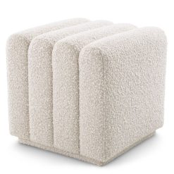 Tito III Boucle Bench