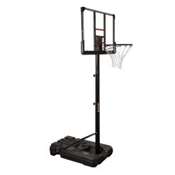 Portable Basketball Hoop Walkingpad