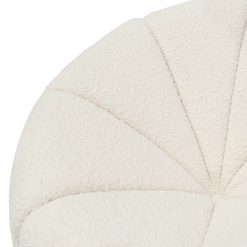 Benard Boucle Lounger Chair - Image 5