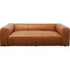 Cetto Smart Leather Couch