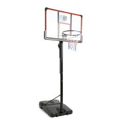 Alternative view of GetUp Championship Basketball Stand