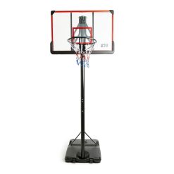 GetUp Championship Basketball Stand