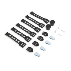 GetUp Cycling Rear-Boot Bike Carrier - Image 3