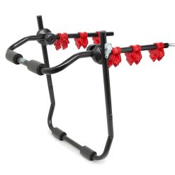 GetUp Cycling Rear-Boot Bike Carrier