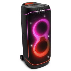Alternative view of JBL PartyBox 720 Bluetooth Party Speaker (Without Battery)