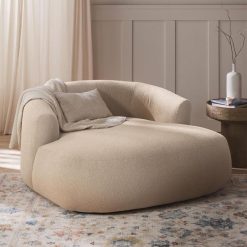 Marget III Lounger Armchair - Image 5