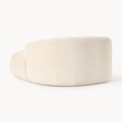 Marget III Lounger Armchair - Image 3
