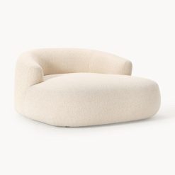 Marget III Lounger Armchair