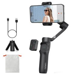 Hohem iSteady X3 SE Gimbal Stabilizer for Phone