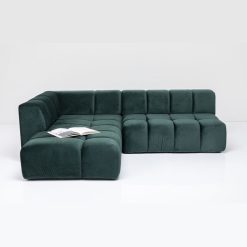 Belani L-Shaped Couch