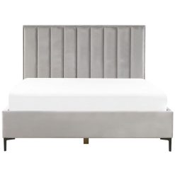 Suzanne Velvet Bed Frame