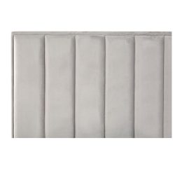 Suzanne Velvet Bed Frame - Image 3