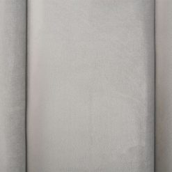 Suzanne Velvet Bed Frame - Image 4