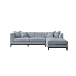 Cooper Boucle Right Hand Corner Couch