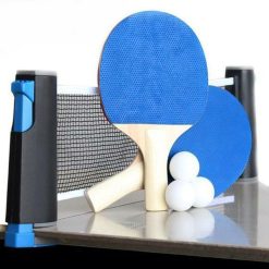 Retractable Table Tennis Set - Image 3
