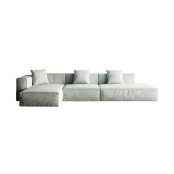Thiago Supaleather Modular Couch