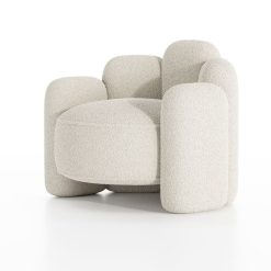 Churchill Armchair