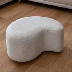 Alternative view of Kidney II Ottoman