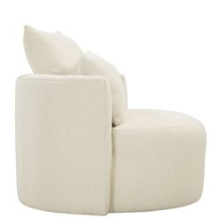 Oreo Lounger Chair - Image 5