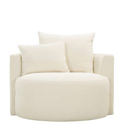 Oreo Lounger Chair