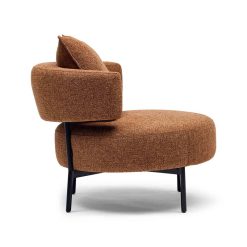 Alternative view of Penny II Occasional Chair