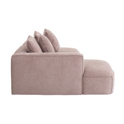 Ali II Fabric Modular Couch - Image 3