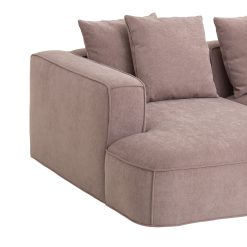 Ali II Fabric Modular Couch - Image 5