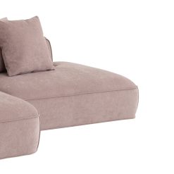 Ali II Fabric Modular Couch - Image 4