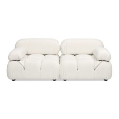 Berlin Two-Seater Couch