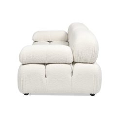 Berlin Two-Seater Couch - Image 5