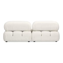 Berlin Two-Seater Couch - Image 4