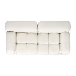 Berlin Two-Seater Couch - Image 3