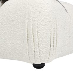 Berlin Two-Seater Couch - Image 6