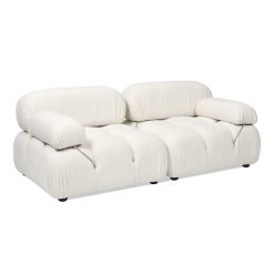 Alternative view of Berlin Two-Seater Couch