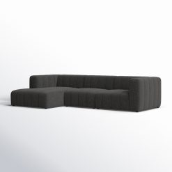 Kalahari L-Shaped Modular Couch - Image 2