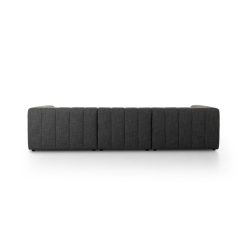 Kalahari L-Shaped Modular Couch - Image 4