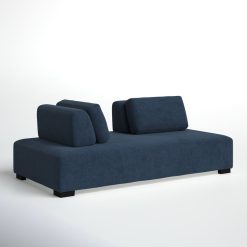 Kruger Lounger Bench - Image 5