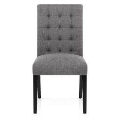 Alternative view of Nicole Dining Chair