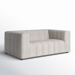 Alternative view of Pakton Two-Seater Couch