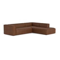 Alternative view of Reo Supaleatha Modular Corner Couch