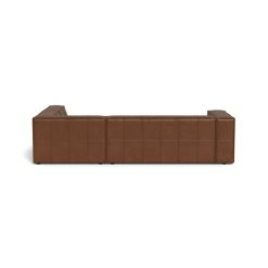 Reo Supaleatha Modular Corner Couch - Image 3