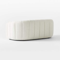 Sandtonny Two-Seater Couch - Image 3