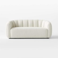 Sandtonny Two-Seater Couch