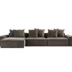 Thiago Fabric Modular Couch