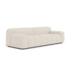 Alternative view of Rhodes Three Seater Couch