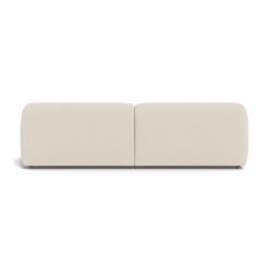 Rhodes Three Seater Couch - Image 4