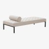 Yuka II Steel Bench