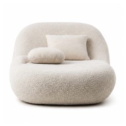 Jumbo Lounger Chair - Image 3